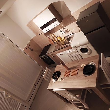 Apartman Todorovic ヤゴディナ エクステリア 写真