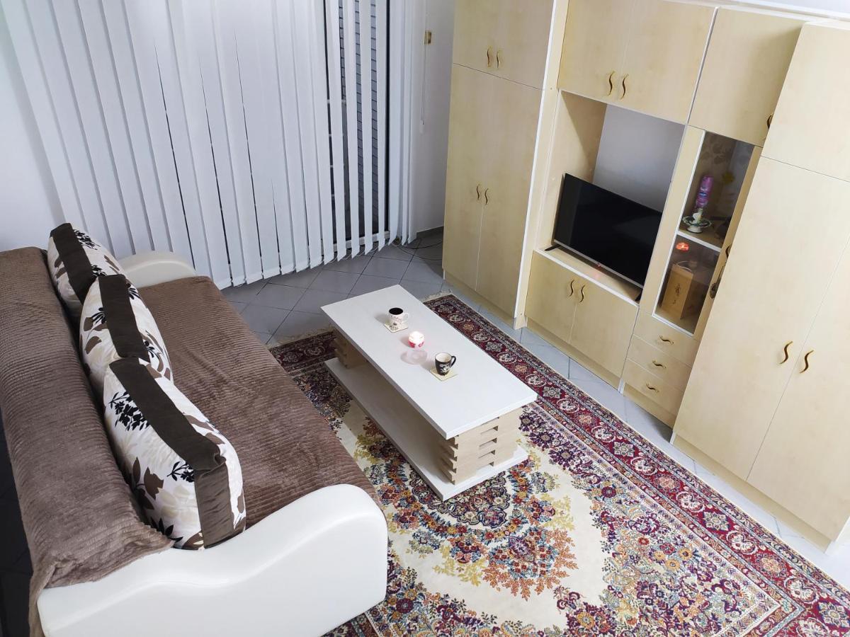 Apartman Todorovic ヤゴディナ エクステリア 写真