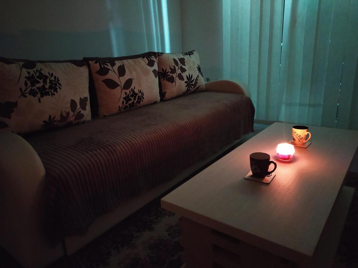Apartman Todorovic ヤゴディナ エクステリア 写真