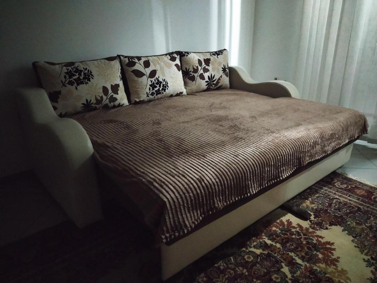 Apartman Todorovic ヤゴディナ エクステリア 写真