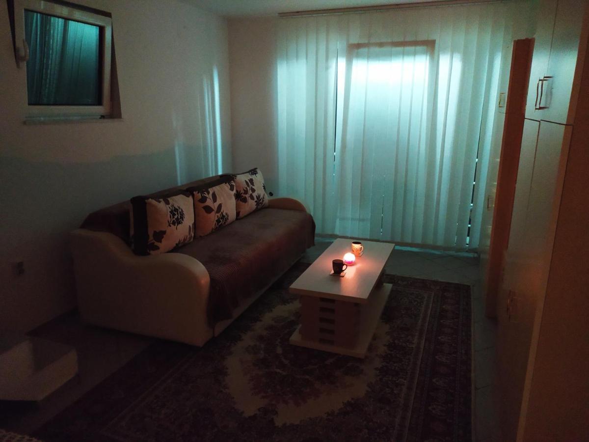Apartman Todorovic ヤゴディナ エクステリア 写真